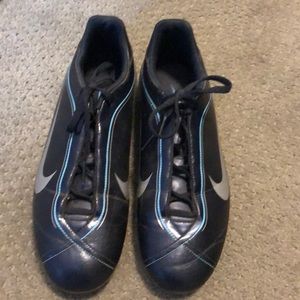 Nike soccer Cleats